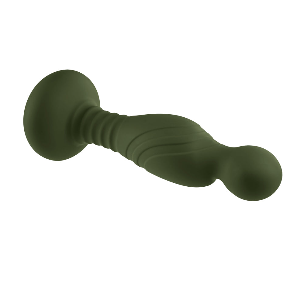 The General | 844477022703 | Available at EroticWarehouse.com