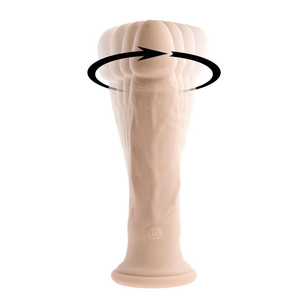 Twirl Jam Light | 844477022710 | Available at EroticWarehouse.com
