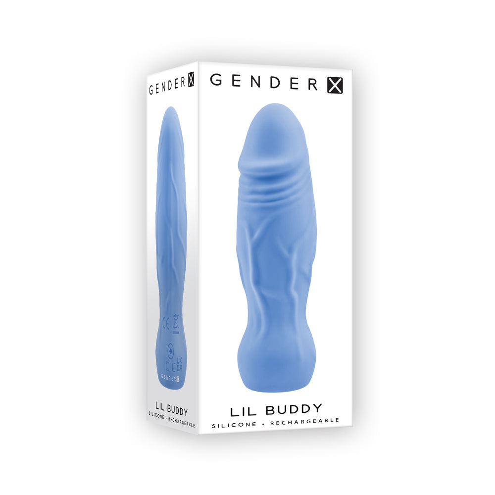 Lil Buddy | 844477023144 | Available at EroticWarehouse.com