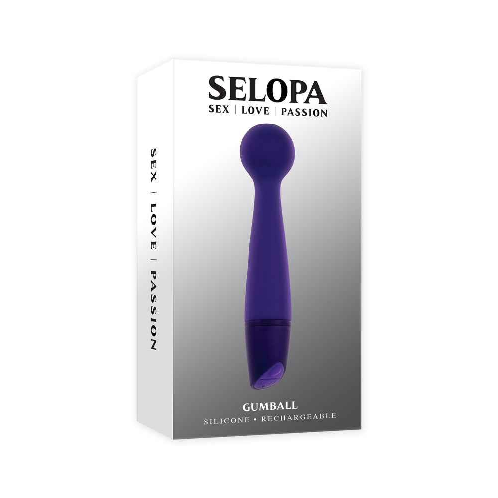 Gumball | 844477023335 | Available at EroticWarehouse.com