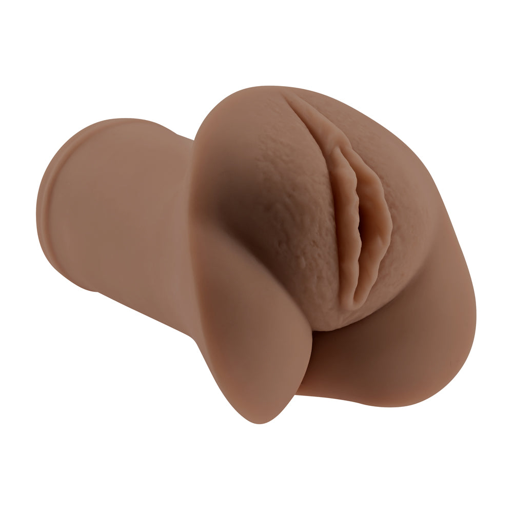 Pocket Pleaser Dark | 844477023601 | Available at EroticWarehouse.com