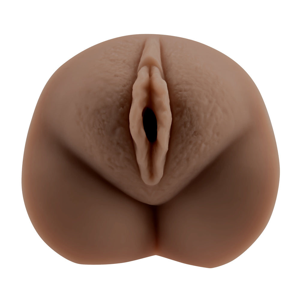 Pocket Pleaser Dark | 844477023601 | Available at EroticWarehouse.com