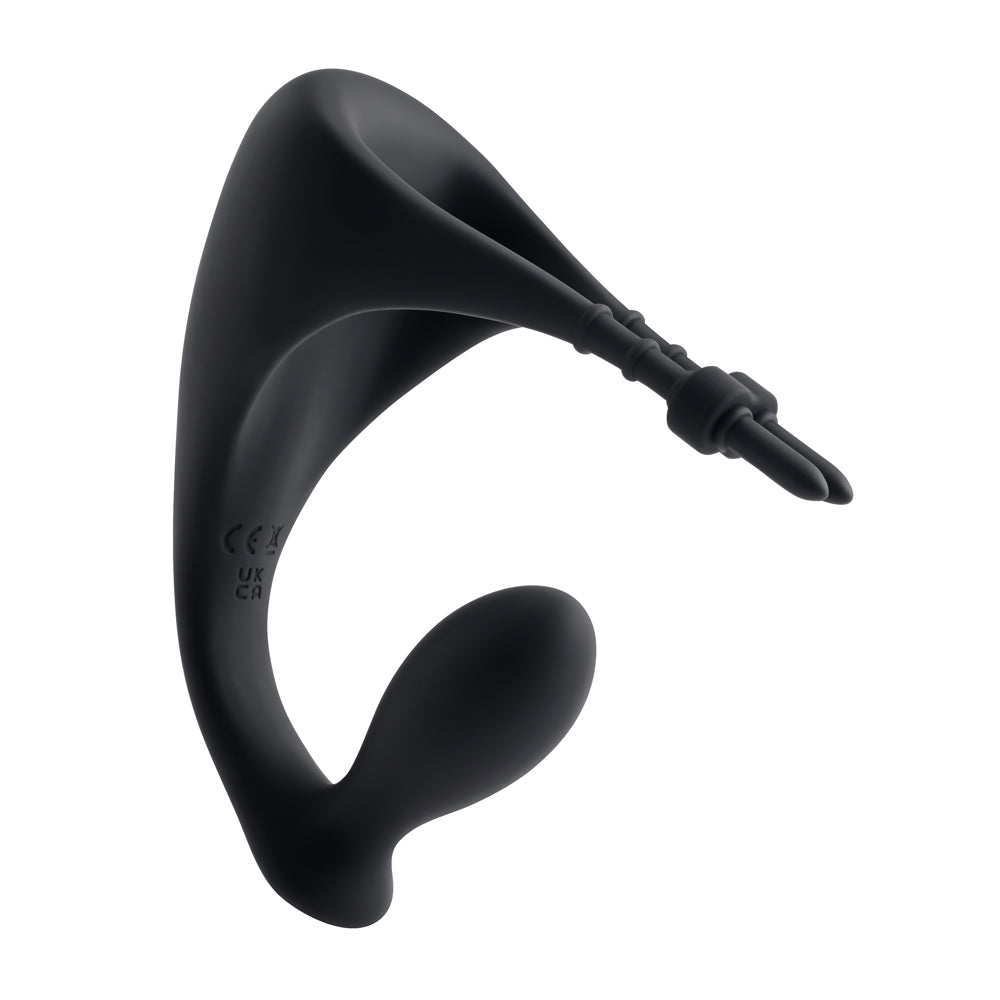 Back It Up | 844477023946 | Available at EroticWarehouse.com