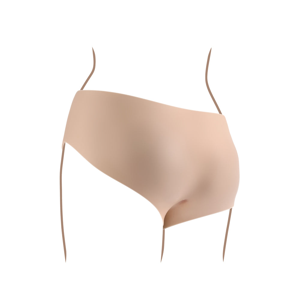 Undergarments Briefs Light | 844477024042 | Available at EroticWarehouse.com