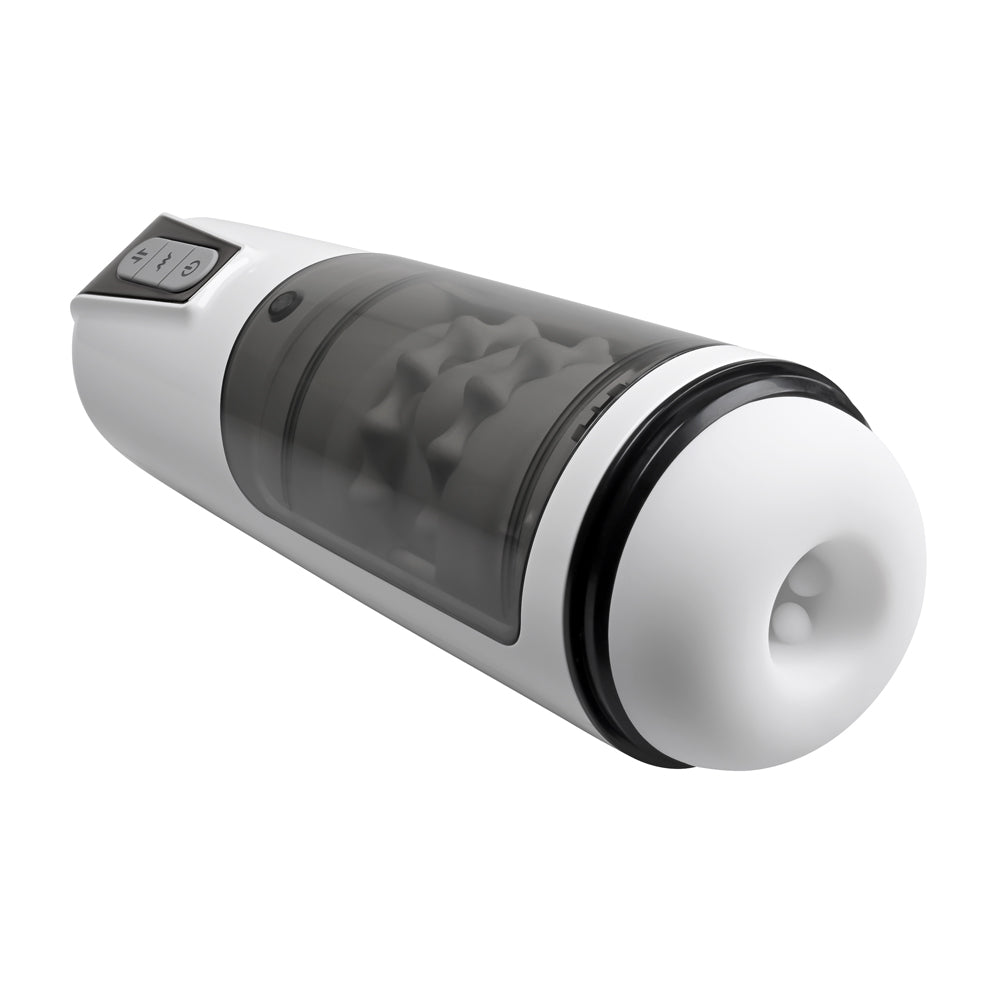 Get Your Stroke On | 844477024110 | Available at EroticWarehouse.com