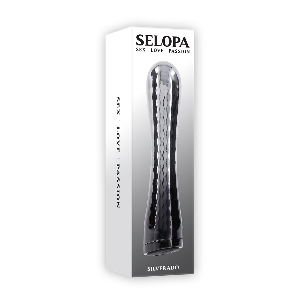 Silverado | 844477024189 | Available at EroticWarehouse.com