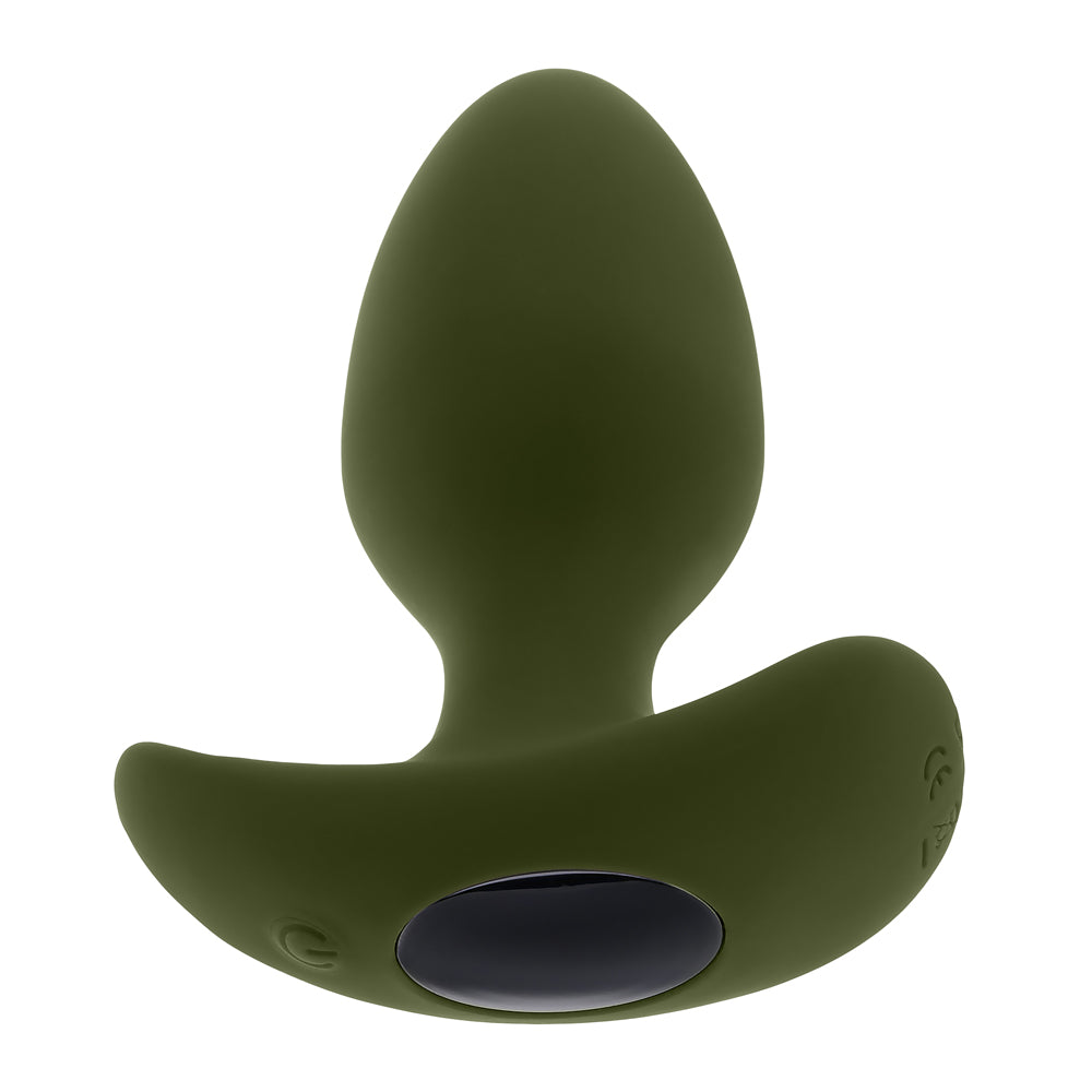 The Colonel | 844477024226 | Available at EroticWarehouse.com