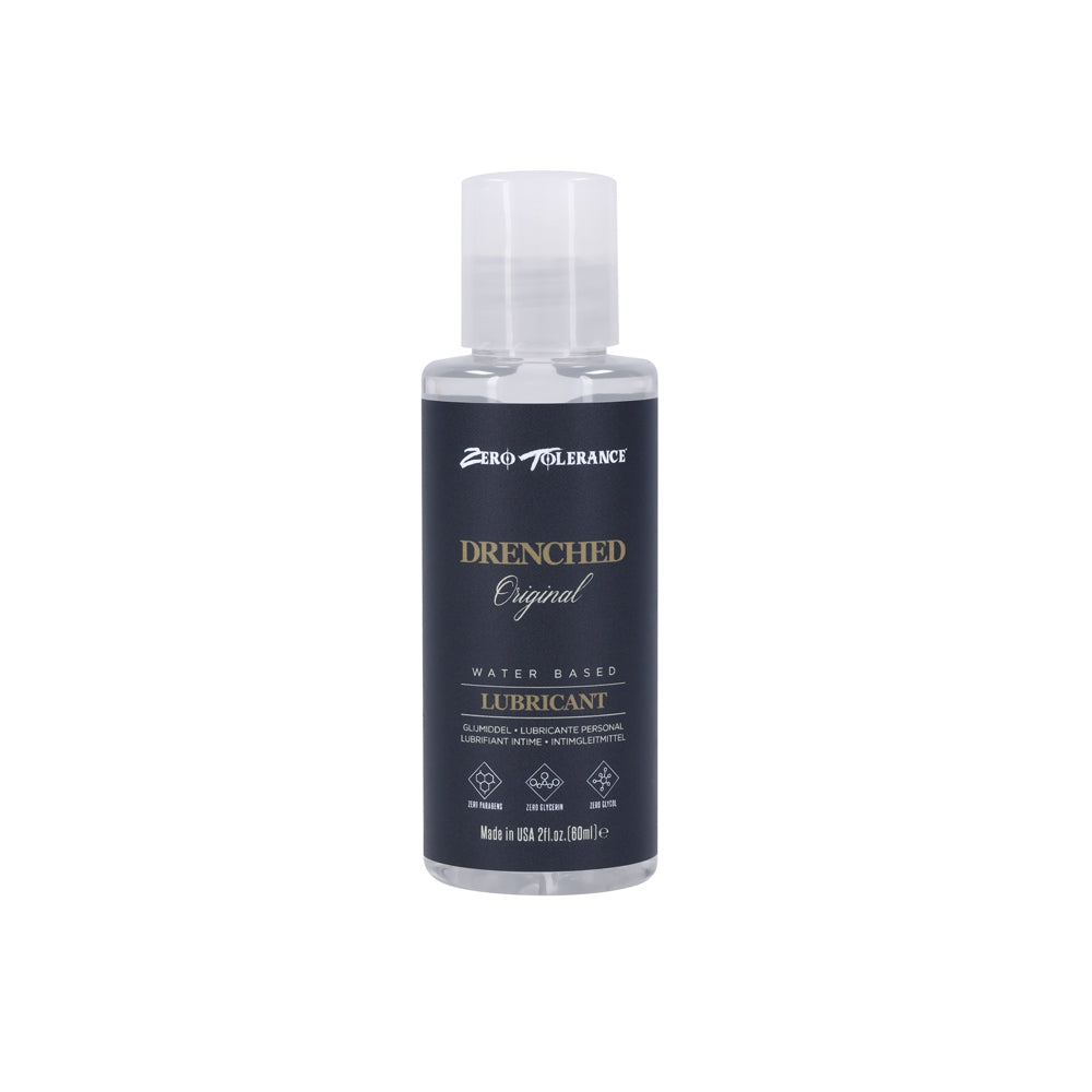 Drenched Original 2 oz. | 844477024332 | Available at EroticWarehouse.com
