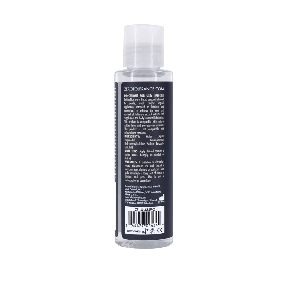 Drenched Original 4 oz. | 844477024349 | Available at EroticWarehouse.com