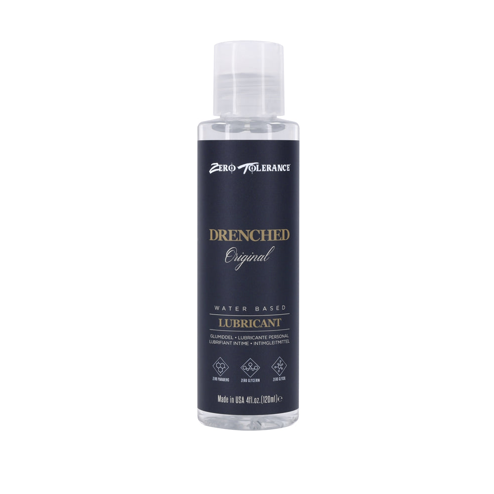 Drenched Original 4 oz. | 844477024349 | Available at EroticWarehouse.com