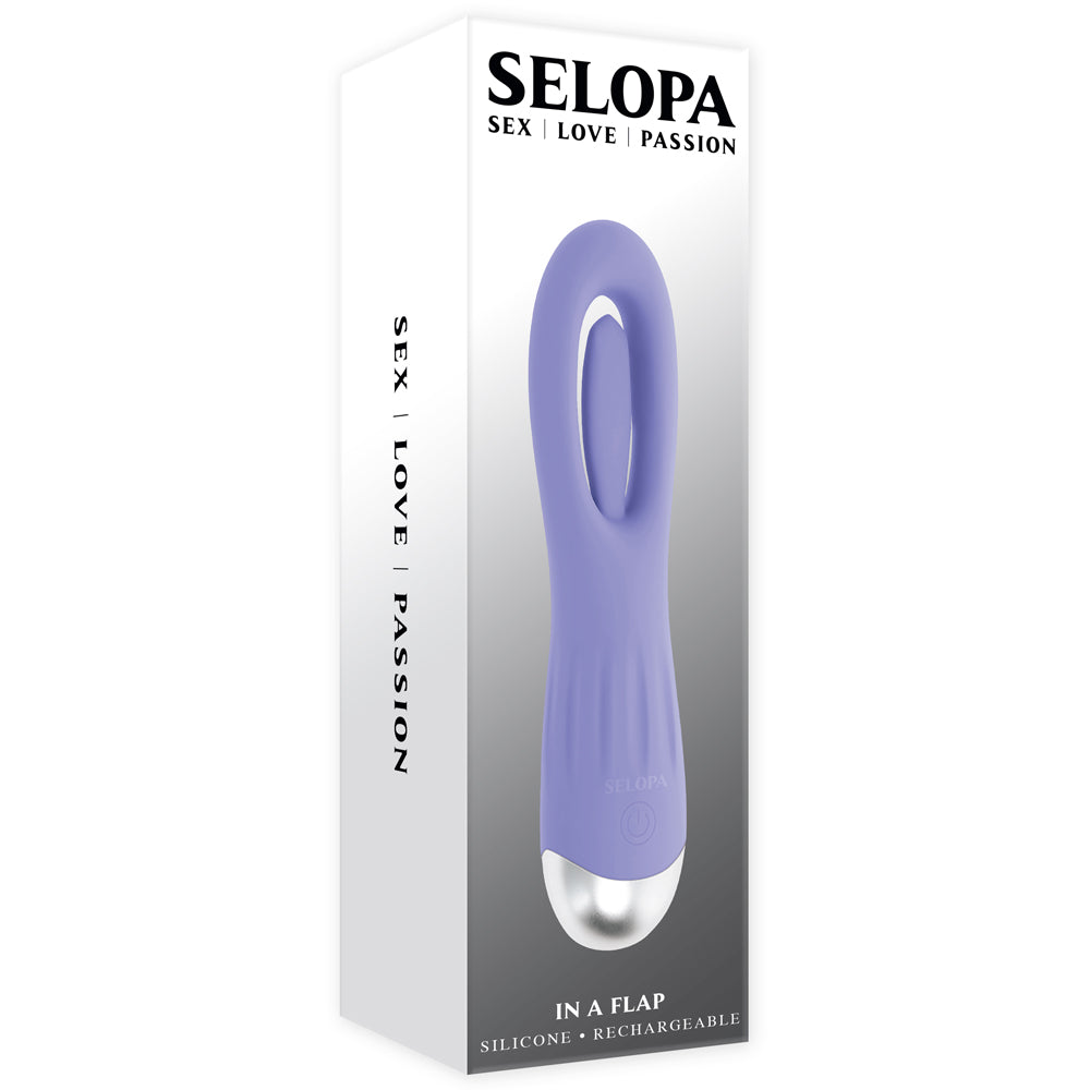 In A Flap | 844477024554 | Available at EroticWarehouse.com