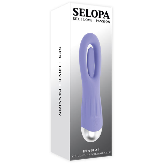 In A Flap | 844477024554 | Available at EroticWarehouse.com
