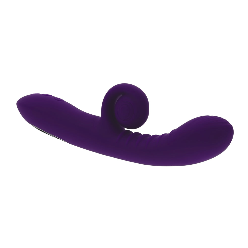 Curlicue | 844477024707 | Available at EroticWarehouse.com
