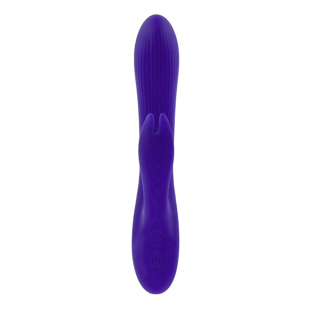 Poseable Bunny | 844477024783 | Available at EroticWarehouse.com
