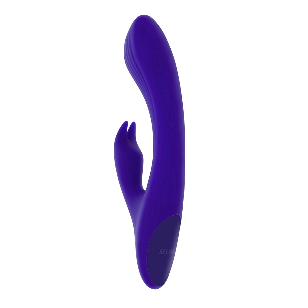 Poseable Bunny | 844477024783 | Available at EroticWarehouse.com