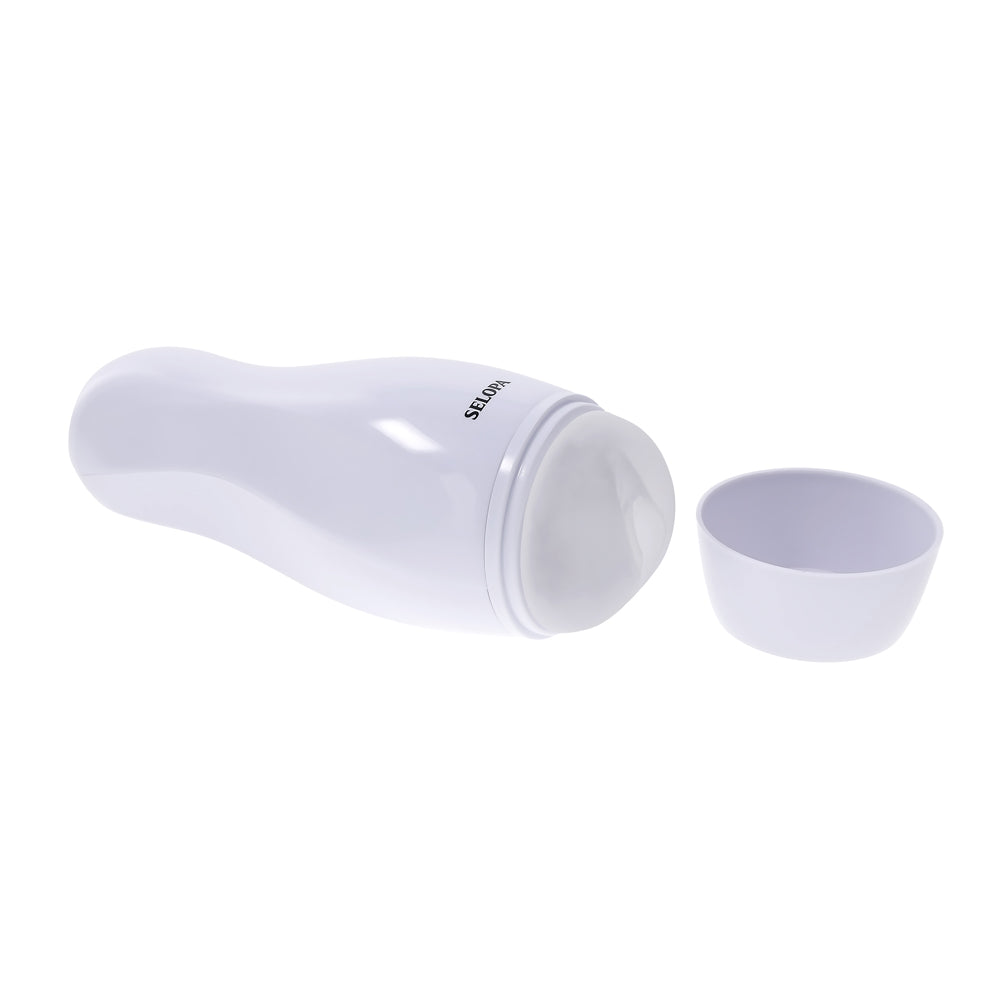 Pleasure Can | 844477025186 | Available at EroticWarehouse.com