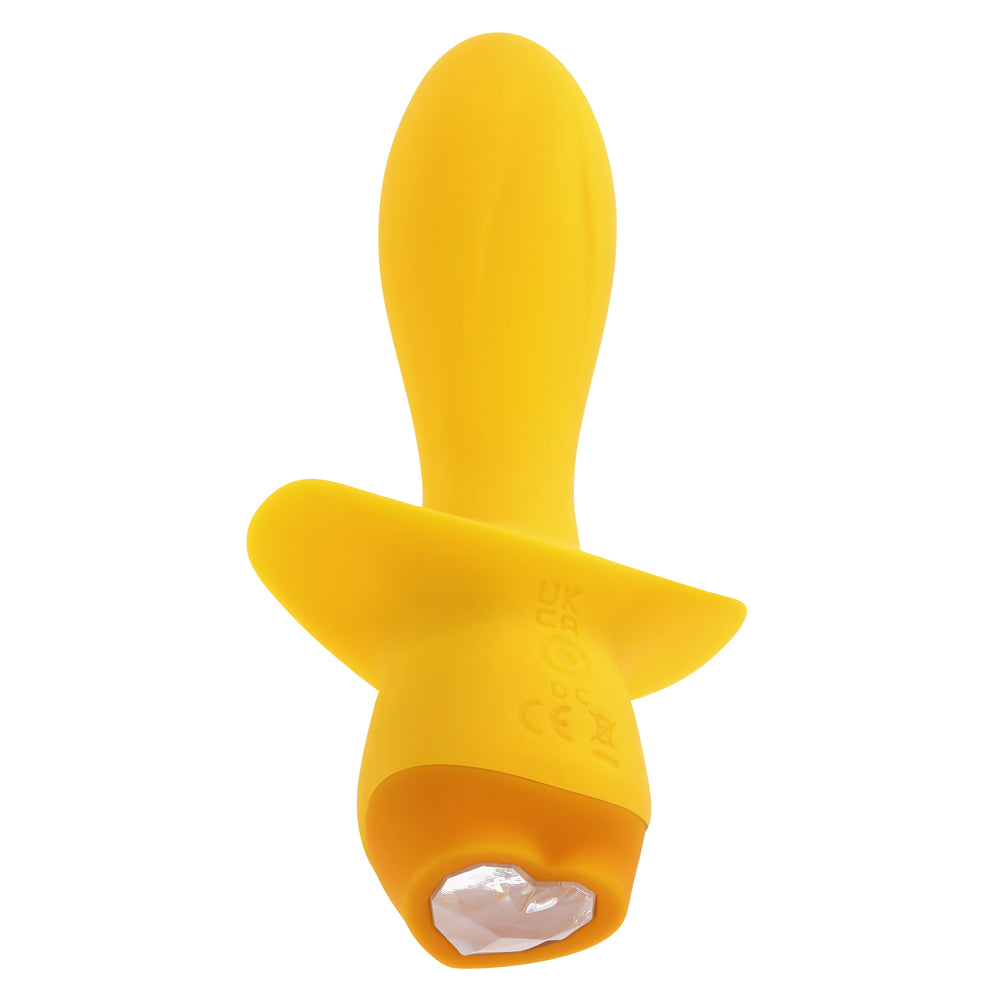 Mellow Yellow | 844477025421 | Available at EroticWarehouse.com