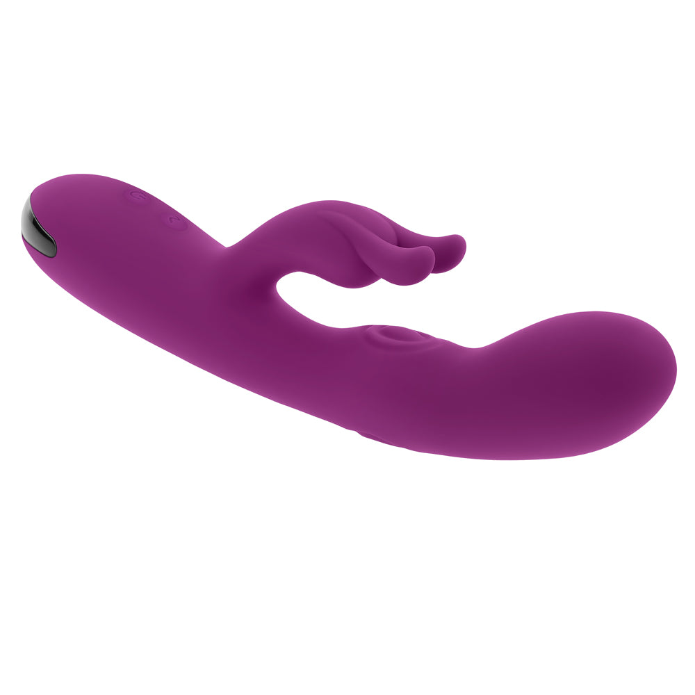 Busy Bunny | 844477025636 | Available at EroticWarehouse.com