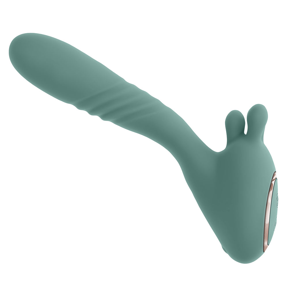 Thrust Into Ecstasy | 844477025841 | Available at EroticWarehouse.com