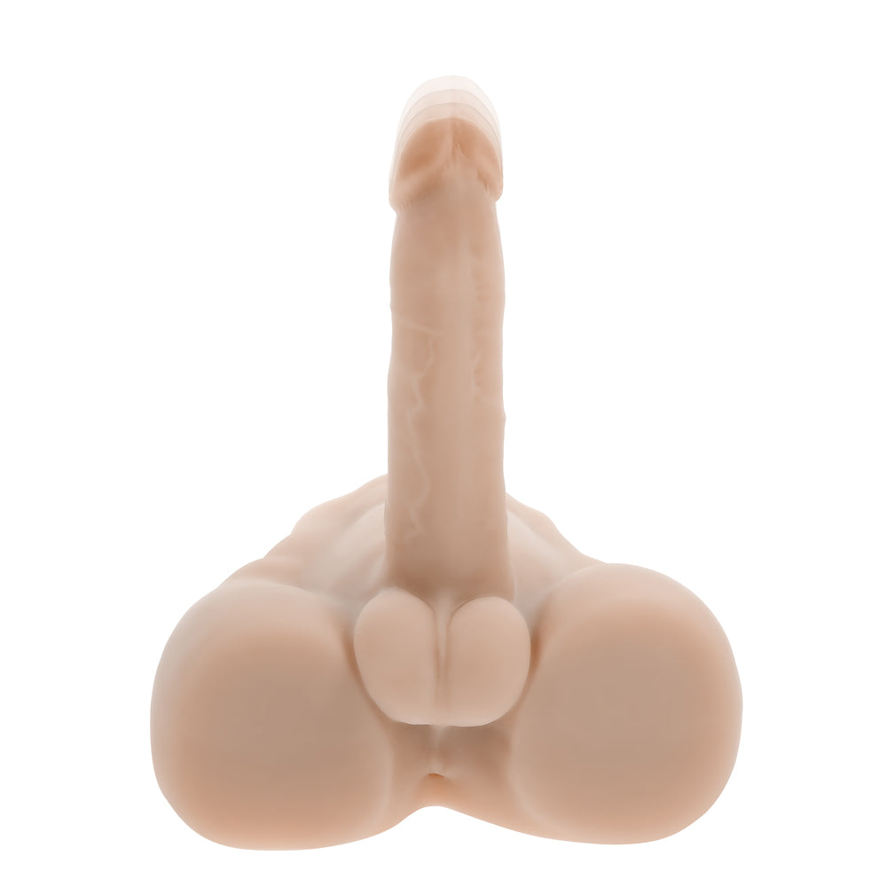 Easy Rider Light | 844477026381 | Available at EroticWarehouse.com