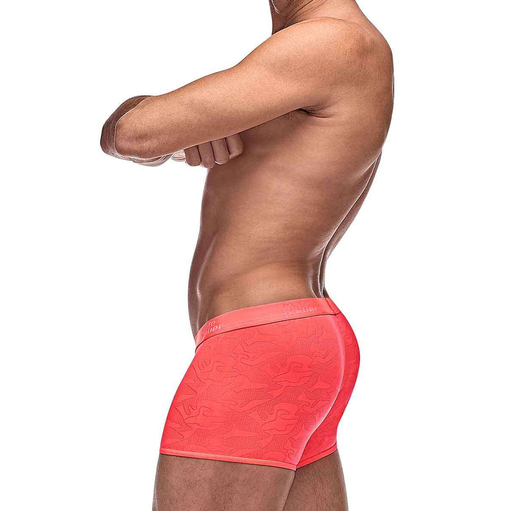 Impressions Short Coral Medium | 845830085434 | Available at EroticWarehouse.com