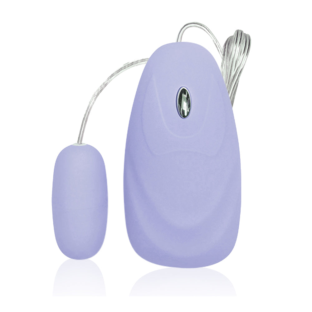 The 9's - B12 Bullet Baby Blue | 847841023047 | Available at EroticWarehouse.com