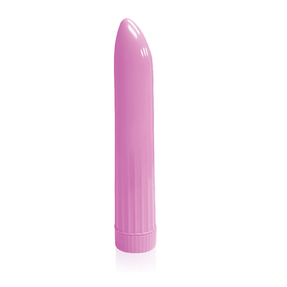 The 9's Pastel Vibes Rose | 847841026154 | Available at EroticWarehouse.com