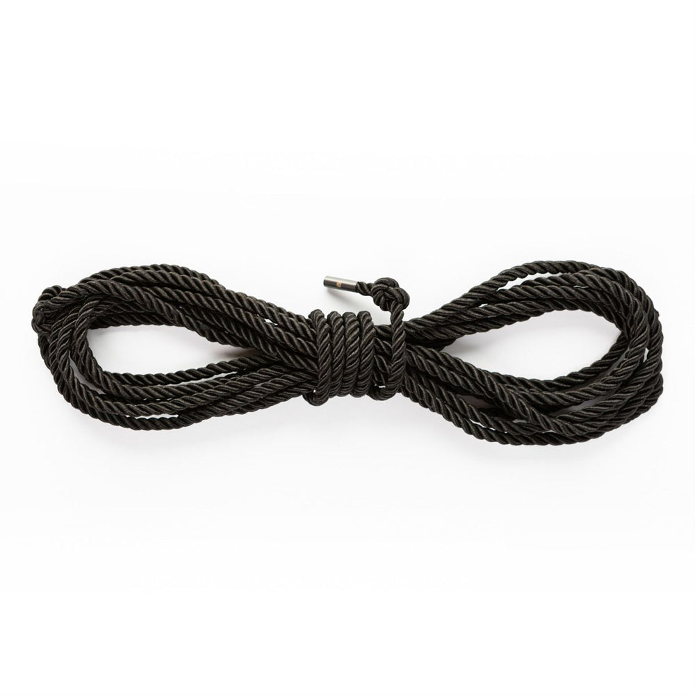 Sei Mio Knot In Control Bondage Rope | 847878001988 | Available at EroticWarehouse.com