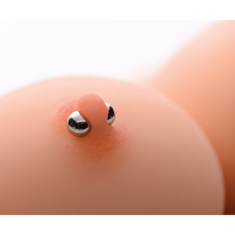 Master Series Magnus Extreme Magnetic Orbs | 848518007858 | Available at EroticWarehouse.com