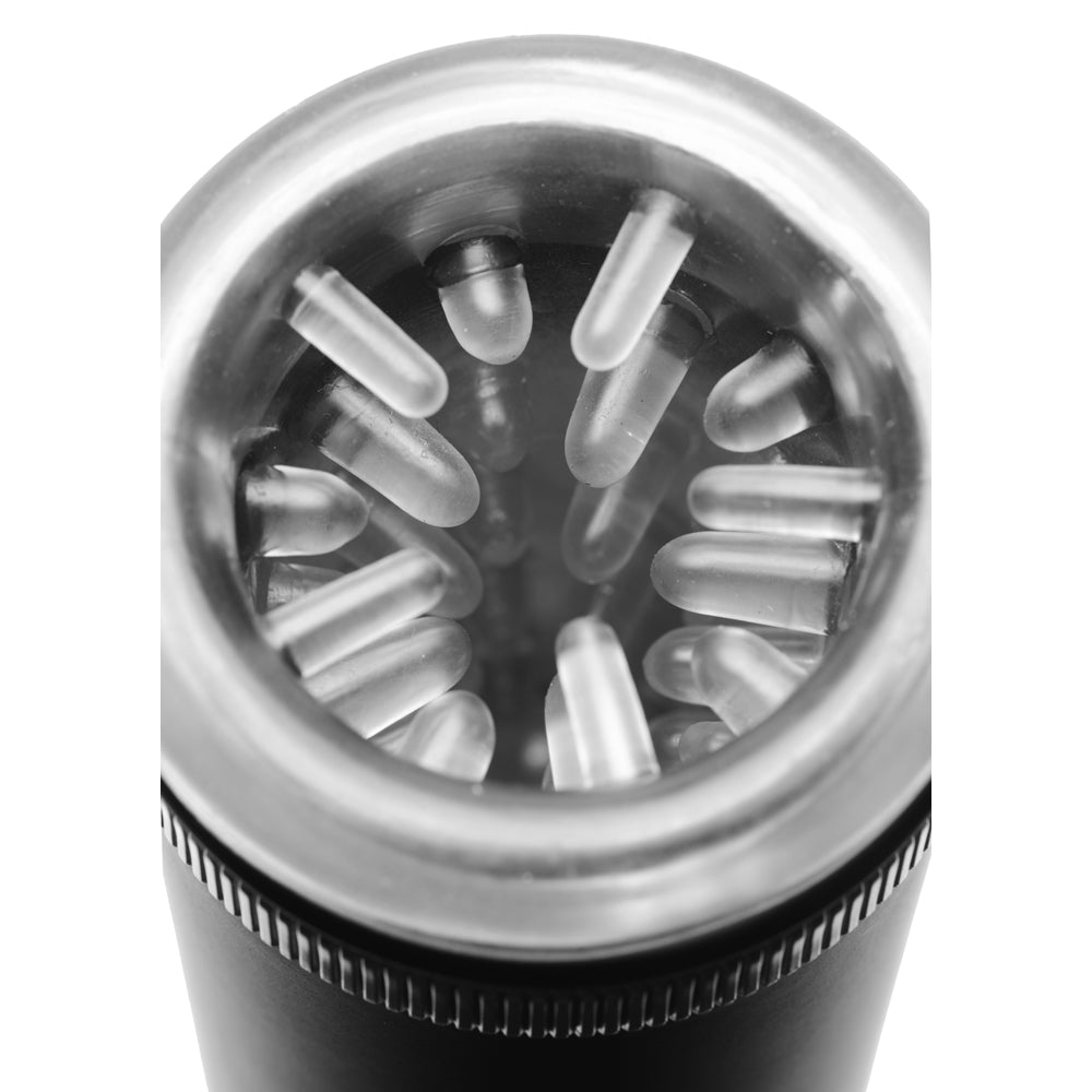 Love Botz Master Bot Super Powered Automatic Stroker | 848518013767 | Available at EroticWarehouse.com