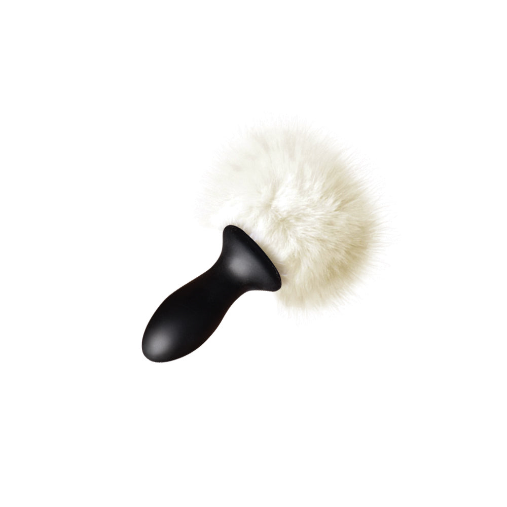 Tailz Bunny Tail Anal Plug | 848518016089 | Available at EroticWarehouse.com