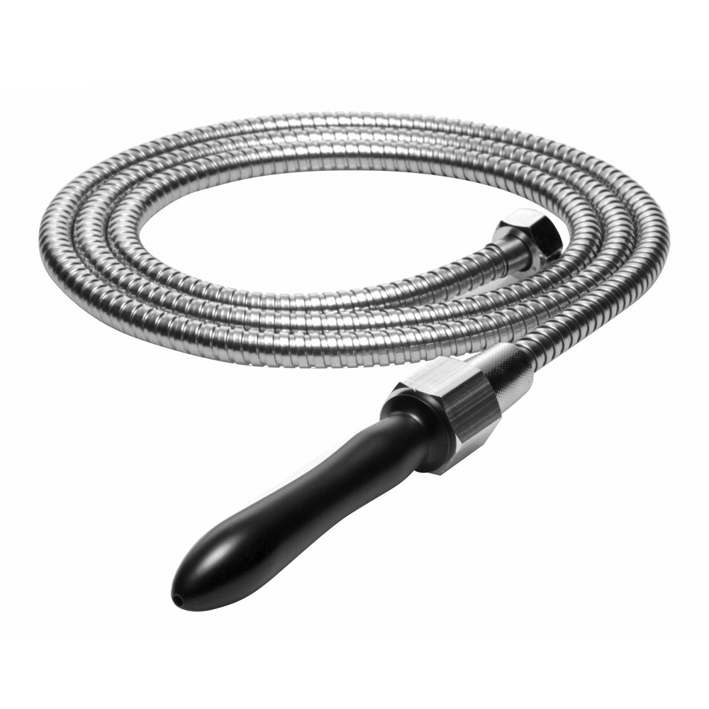 Cleanstream Aqua Shot Shower Enema Douche Cleansing System | 848518016829 | Available at EroticWarehouse.com