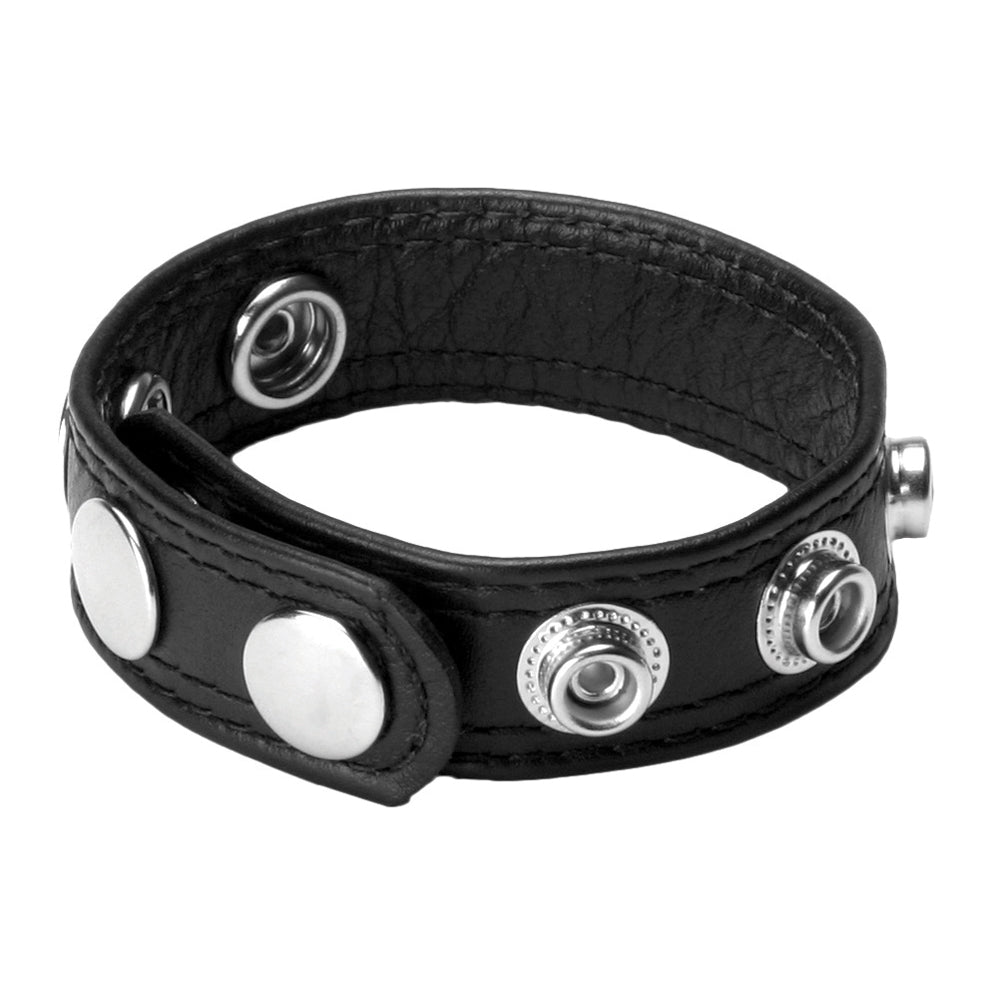 Strict Speed Snap Cock Ring | 848518023834 | Available at EroticWarehouse.com