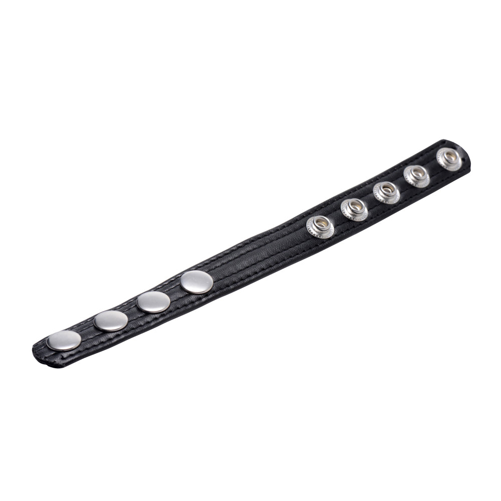 Strict Speed Snap Cock Ring | 848518023834 | Available at EroticWarehouse.com