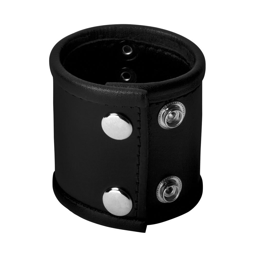 Strict Ball Stretcher With D-Ring | 848518024268 | Available at EroticWarehouse.com