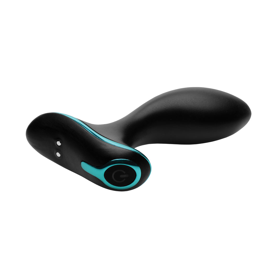 Prostatic Play Journey 7X Rechargeable Smooth Prostate Stimulator | 848518024398 | Available at EroticWarehouse.com