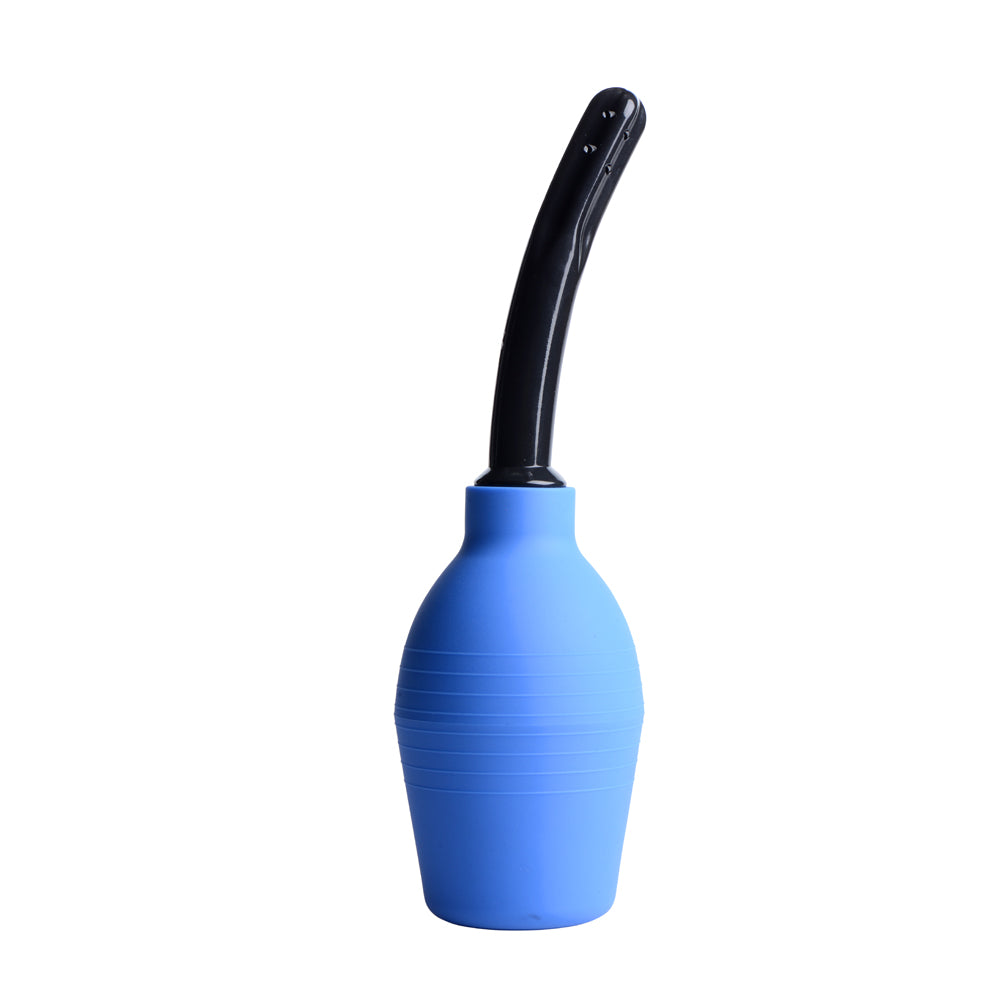 Cleanstream Premium One-Way Valve Enema Douche | 848518025791 | Available at EroticWarehouse.com