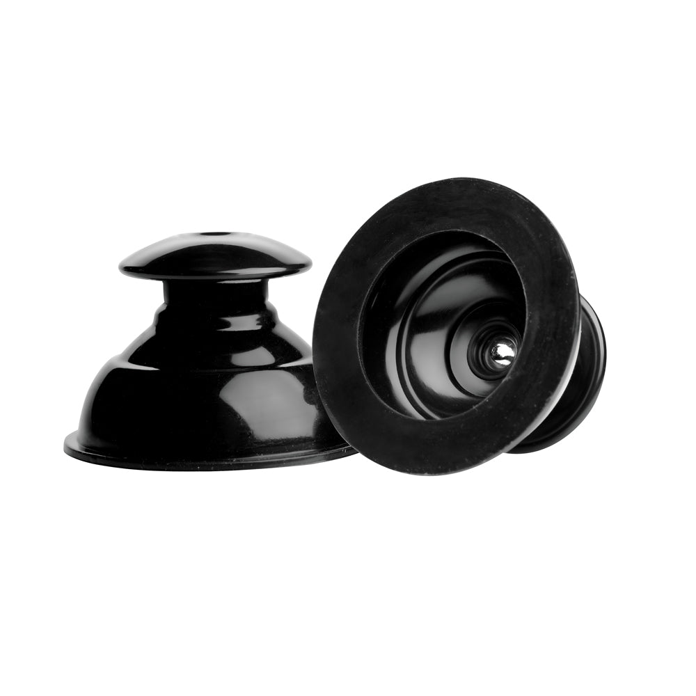 Master Series Xl Plungers Extreme Suction Nipple Suckers | 848518030436 | Available at EroticWarehouse.com