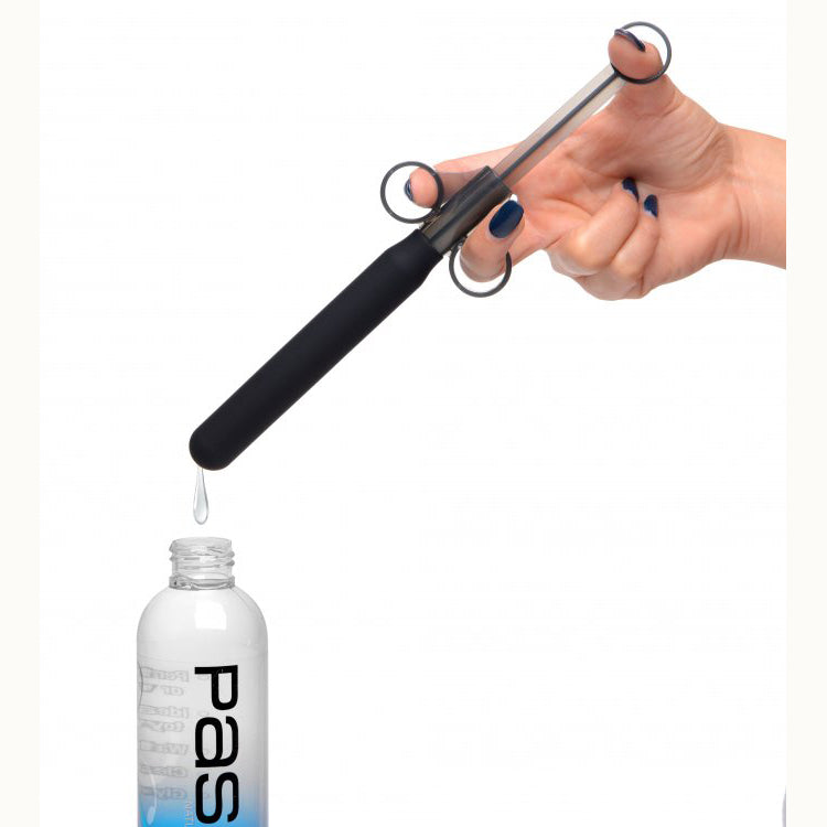 Cleanstream Smooth Silicone Lubricant Launcher | 848518032997 | Available at EroticWarehouse.com