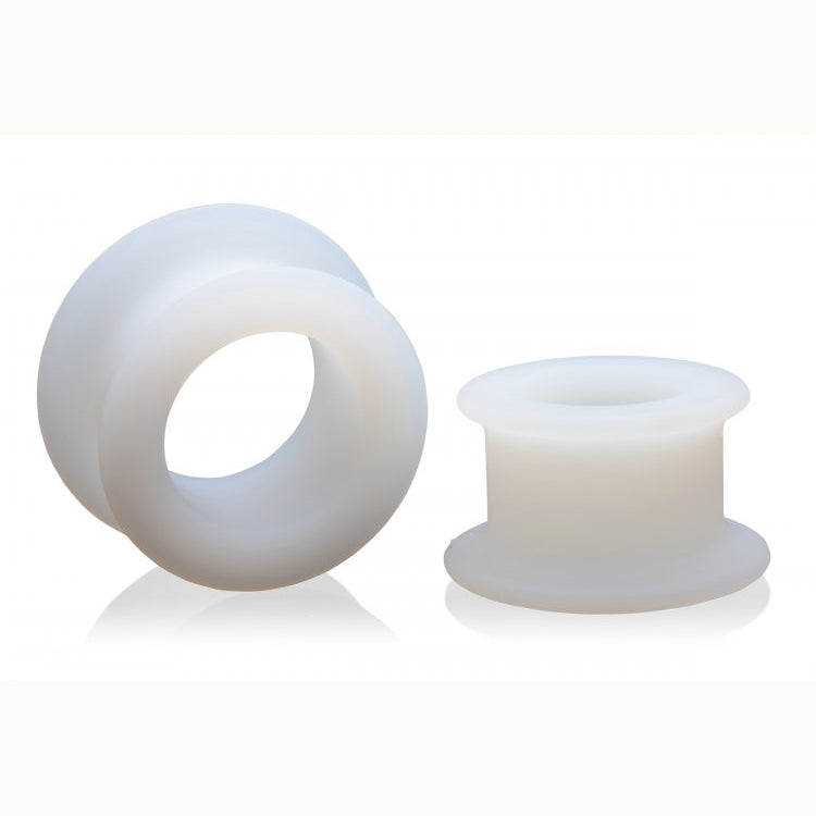 Master Series Stretch Master 2 Piece Training Silicone Ass Grommet Set | 848518033130 | Available at EroticWarehouse.com