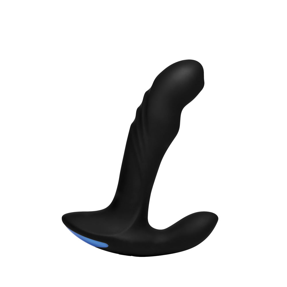 Alpha-Pro 17X P-Trigasm 3-In-1 Silicone Prostate Stimulator | 848518034786 | Available at EroticWarehouse.com