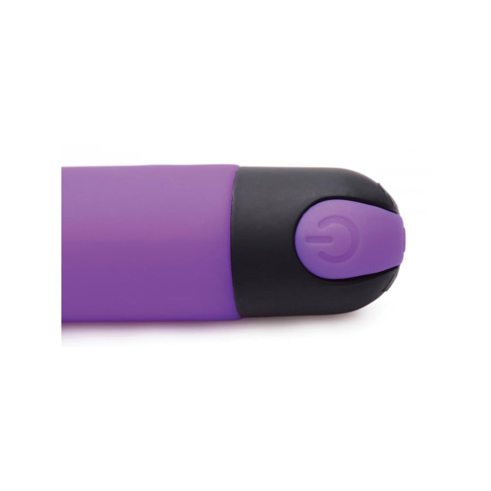 Bang! 10X G-Spot Vibrator Purple | 848518044549 | Available at EroticWarehouse.com