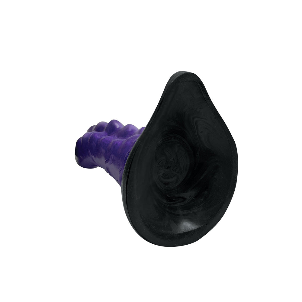 Creature Cocks Orion Invader Veiny Space Alien Silicone Dildo | 848518046093 | Available at EroticWarehouse.com