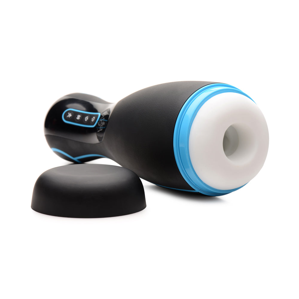 Lovebotz Ultra Realistic Milker Masturbator Pro | 848518047250 | Available at EroticWarehouse.com