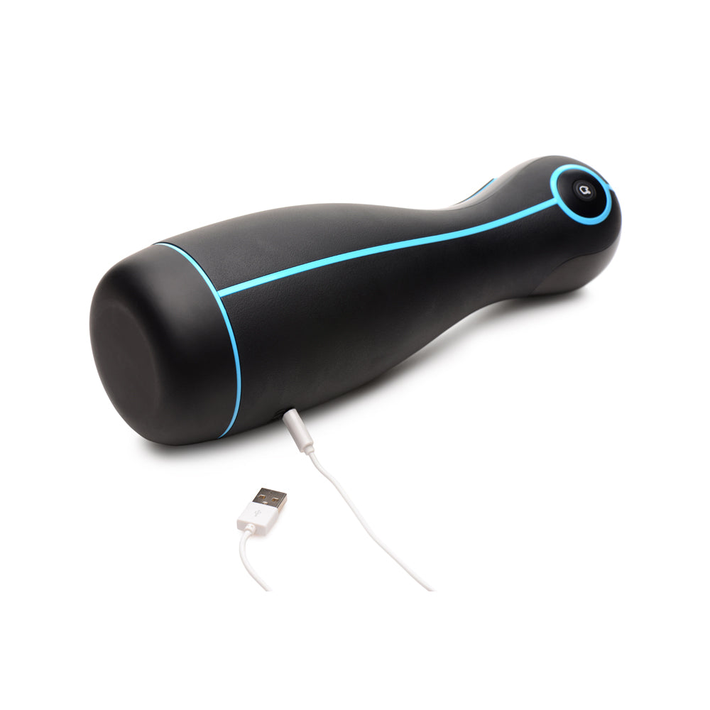 Lovebotz Ultra Realistic Milker Masturbator Pro | 848518047250 | Available at EroticWarehouse.com