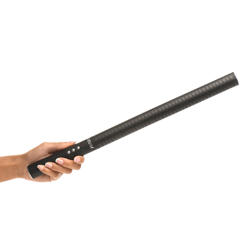 Zeus E-Stim Baton | 848518051691 | Available at EroticWarehouse.com