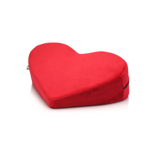Bedroom Bliss Love Pillow | 848518051813 | Available at EroticWarehouse.com