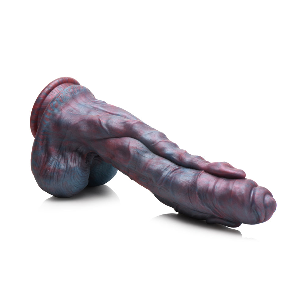 Creature Cocks Hydra Sea Monster Silicone Dildo | 848518051912 | Available at EroticWarehouse.com