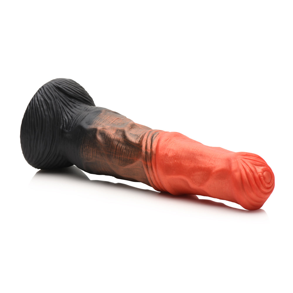 Creature Cocks Centaur Silicone Dildo | 848518051929 | Available at EroticWarehouse.com