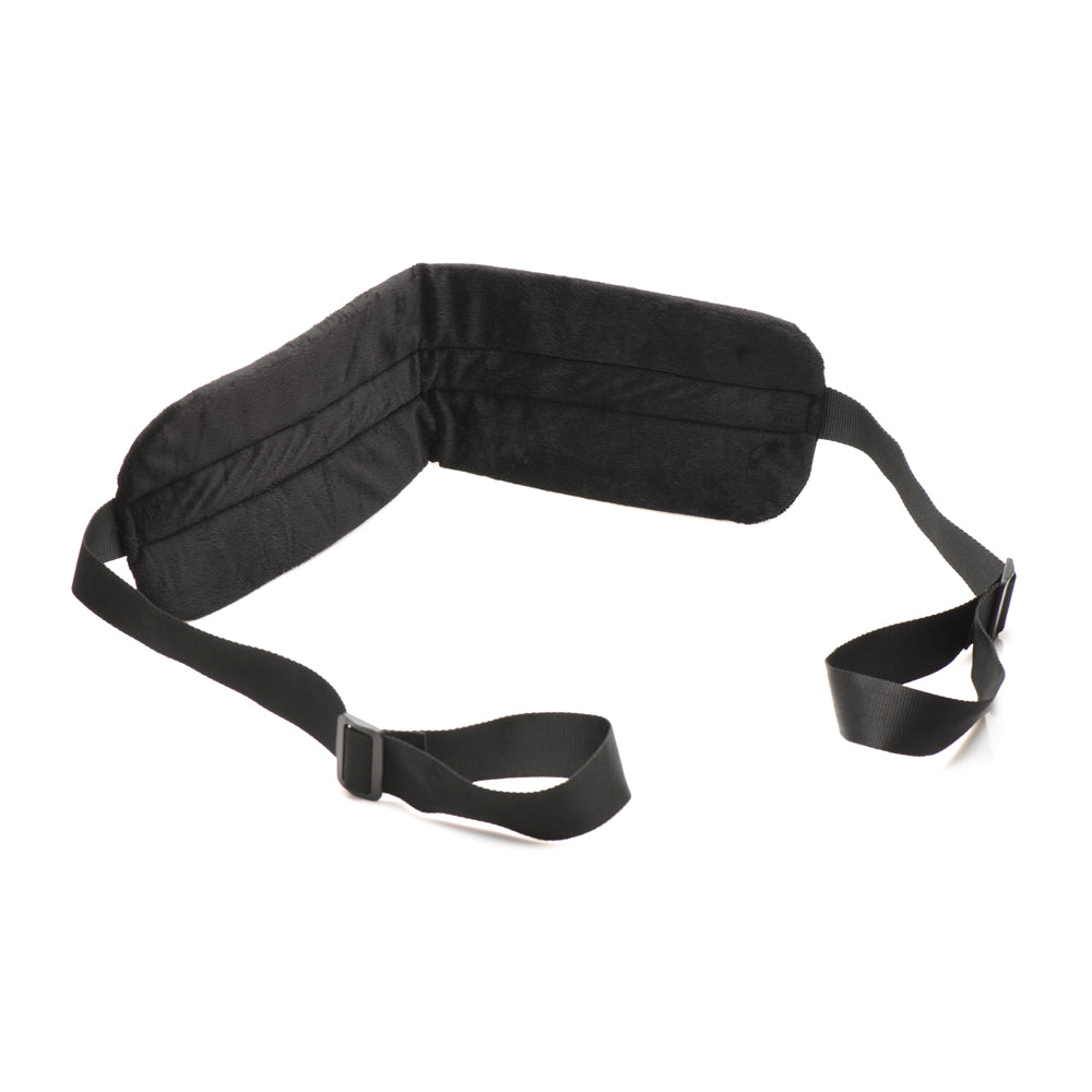 Bedroom Bliss Lover's Strap | 848518051981 | Available at EroticWarehouse.com